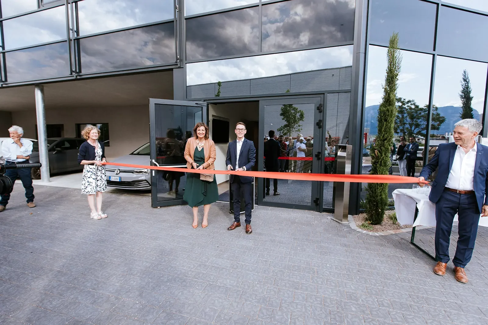 HAKOMED Italia feiert 25 Jahre Innovation